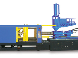 HJF3000S伺服注塑机