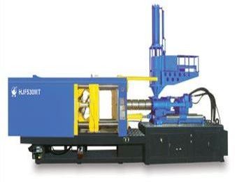 HJF1200U高速注塑机